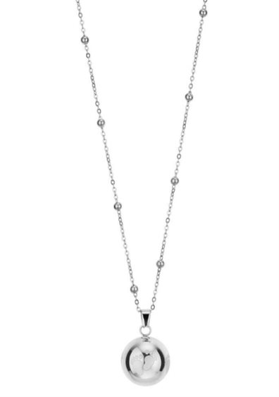 Collana Sovrani Donna in Ottone J8959 - J8959